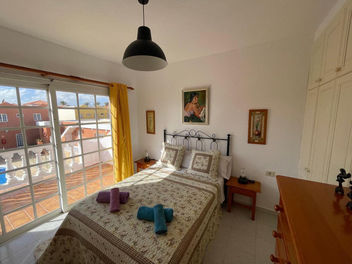 Apartamento Gustamar 25 กาเลตาเดฟุสเต ภายนอก รูปภาพ