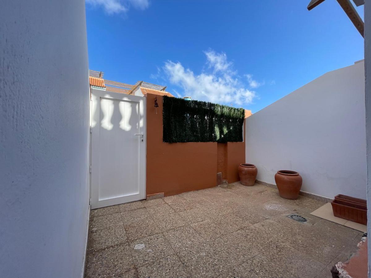 Apartamento Gustamar 25 กาเลตาเดฟุสเต ภายนอก รูปภาพ