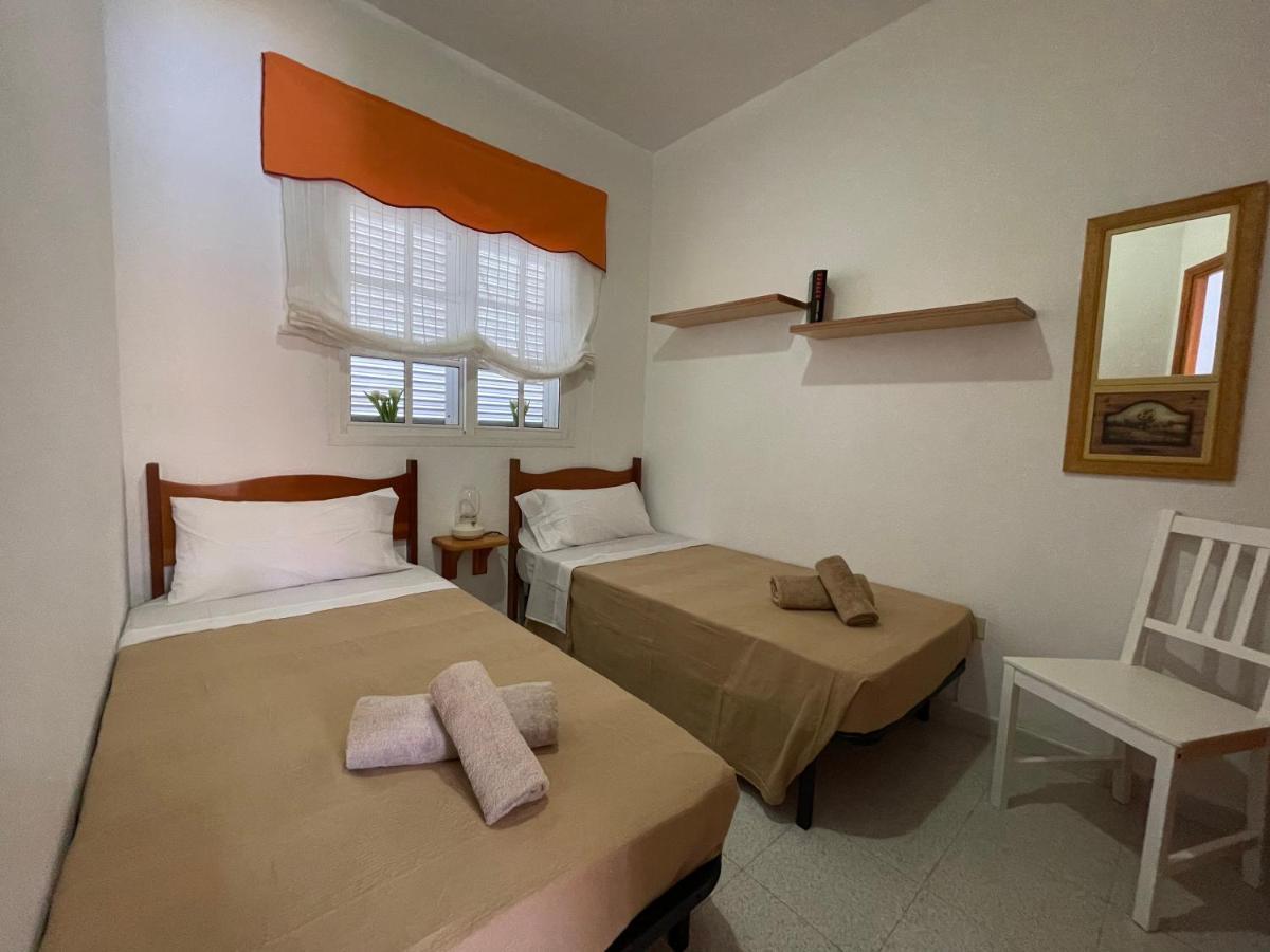 Apartamento Gustamar 25 กาเลตาเดฟุสเต ภายนอก รูปภาพ