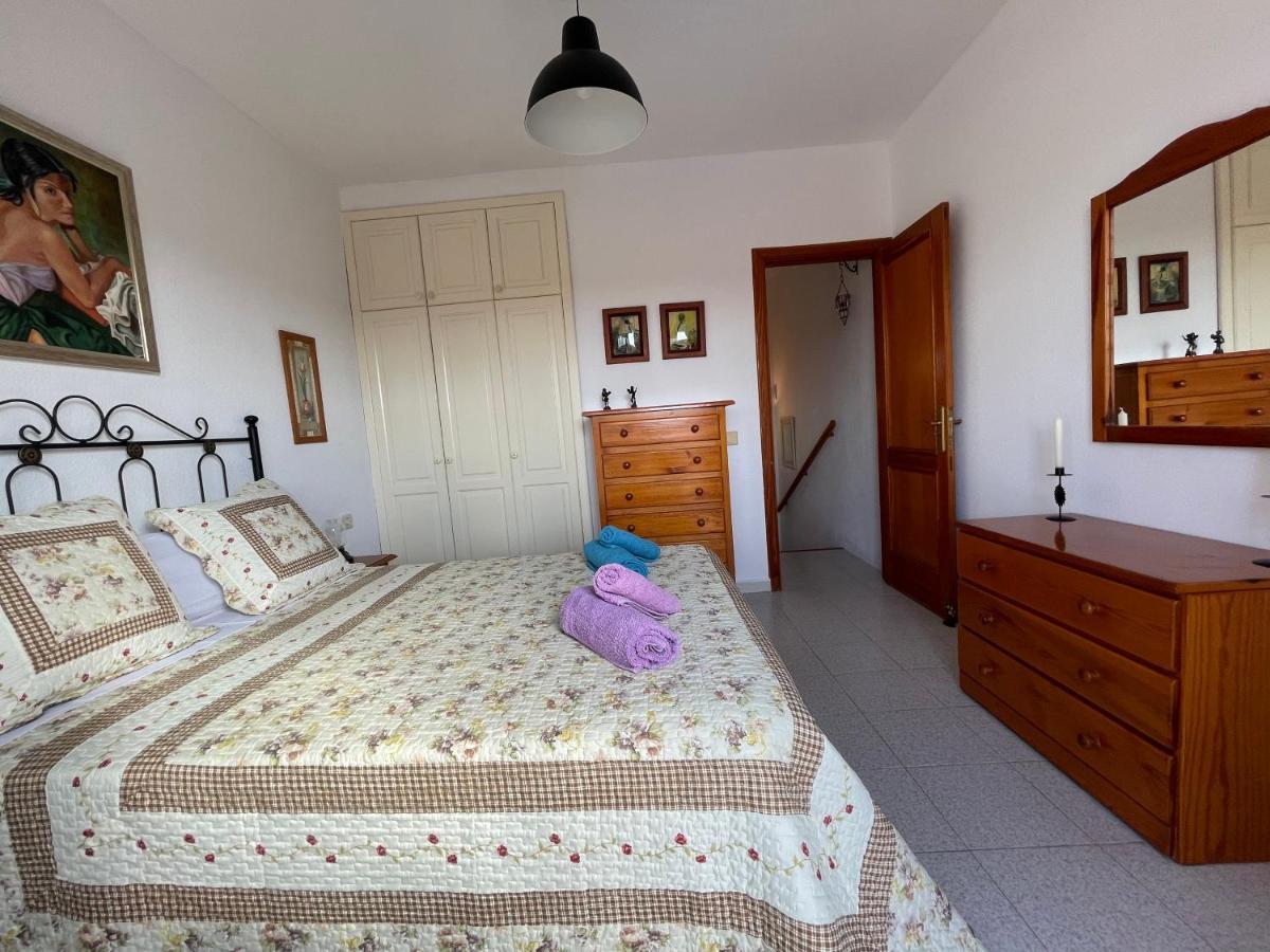 Apartamento Gustamar 25 กาเลตาเดฟุสเต ภายนอก รูปภาพ